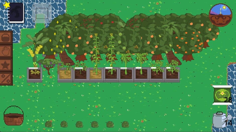 Скриншот 4 из Critter Isle