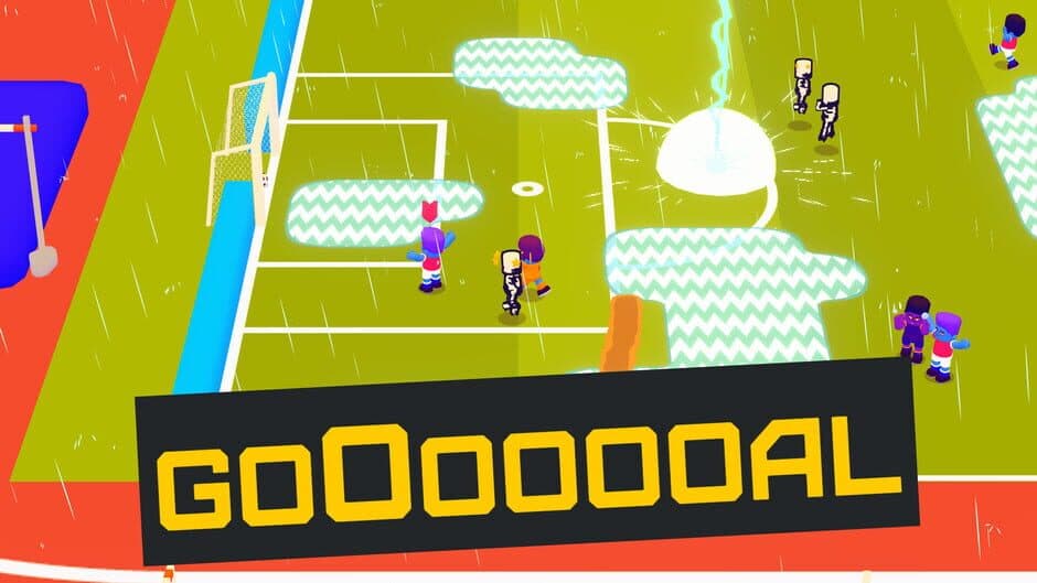 Скриншот 5 из Goal3