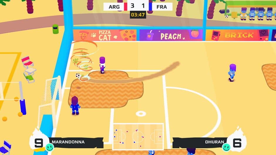 Скриншот 2 из Goal3