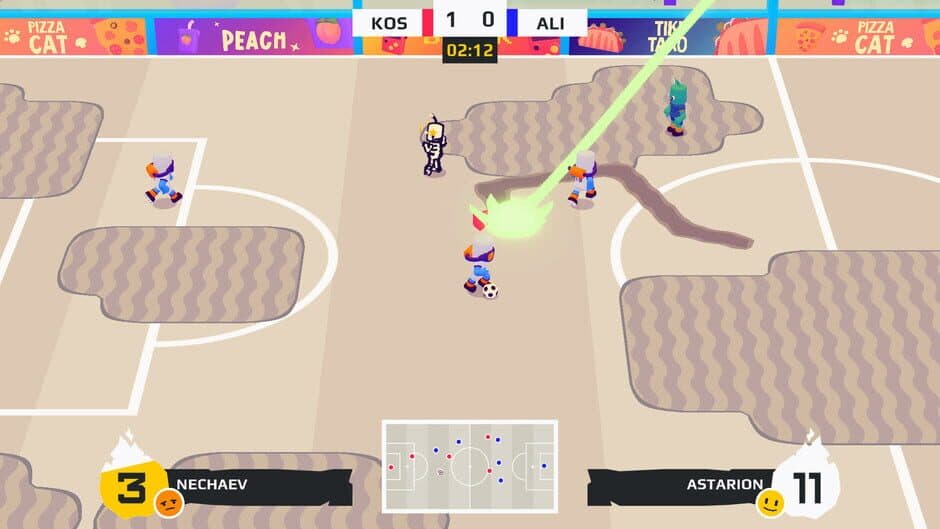 Скриншот 3 из Goal3