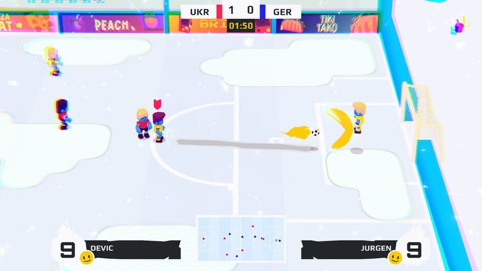 Скриншот 4 из Goal3