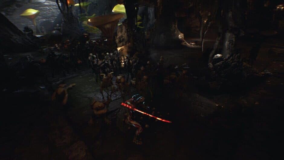 Скриншот 3 из Horde Arena