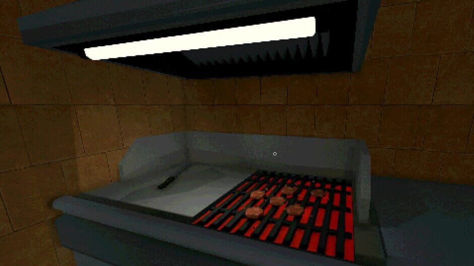 Скриншот 3 из Meatmare