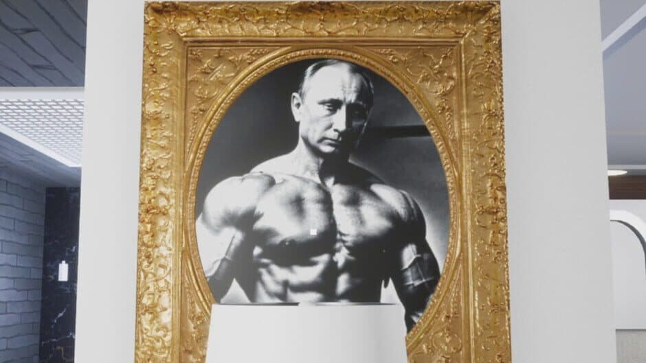 Скриншот 1 из Trump Simulator 2025