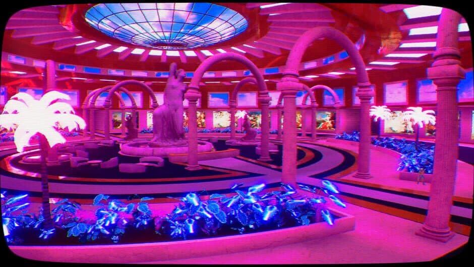 Скриншот 8 из VaporPunk