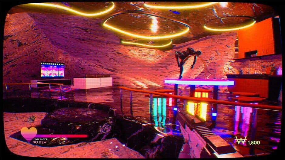 Скриншот 10 из VaporPunk