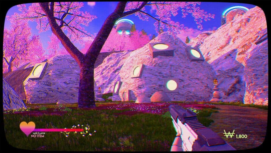 Скриншот 11 из VaporPunk