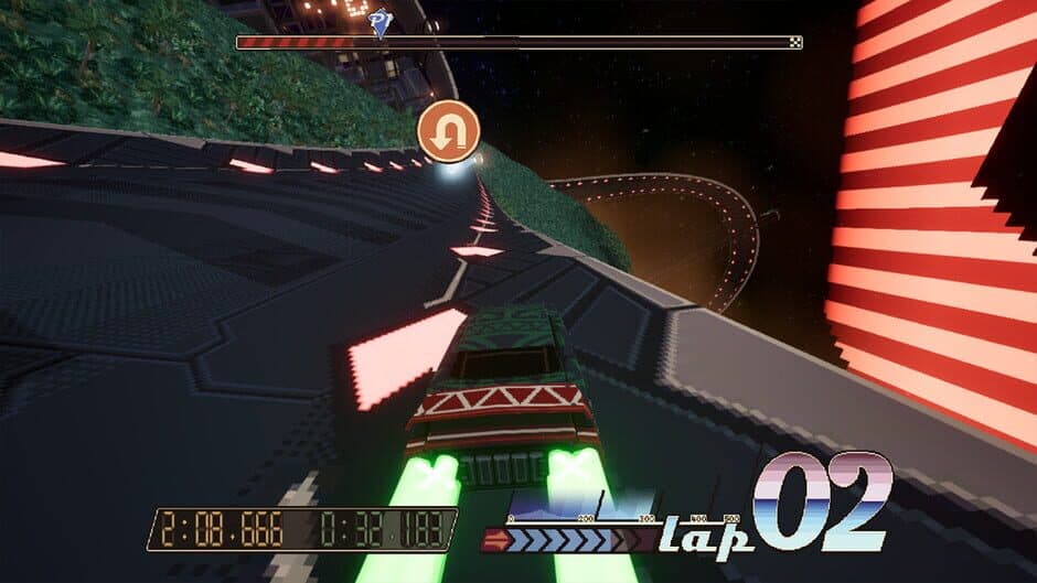 Скриншот 3 из Tahitian Driftin'