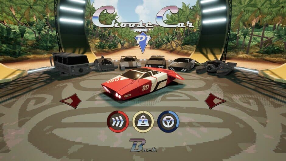 Скриншот 5 из Tahitian Driftin'