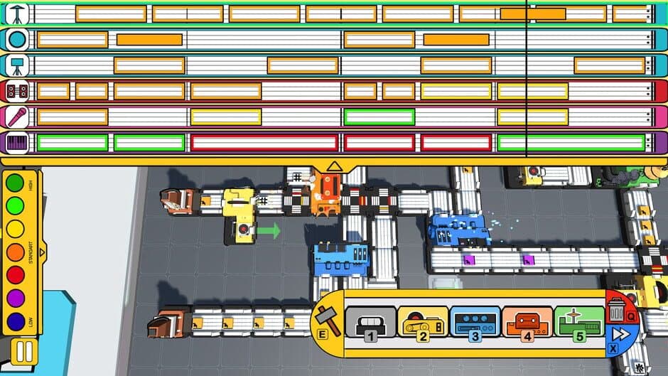 Скриншот 6 из Assemble Ensemble