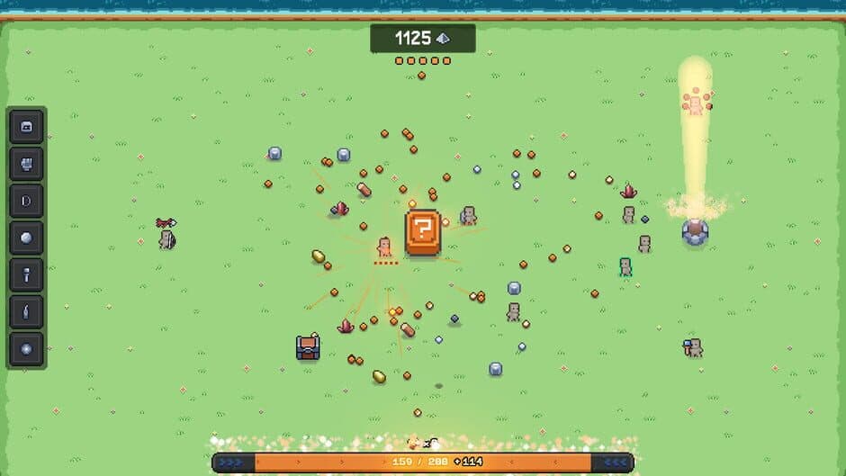 Скриншот 2 из Rock Island