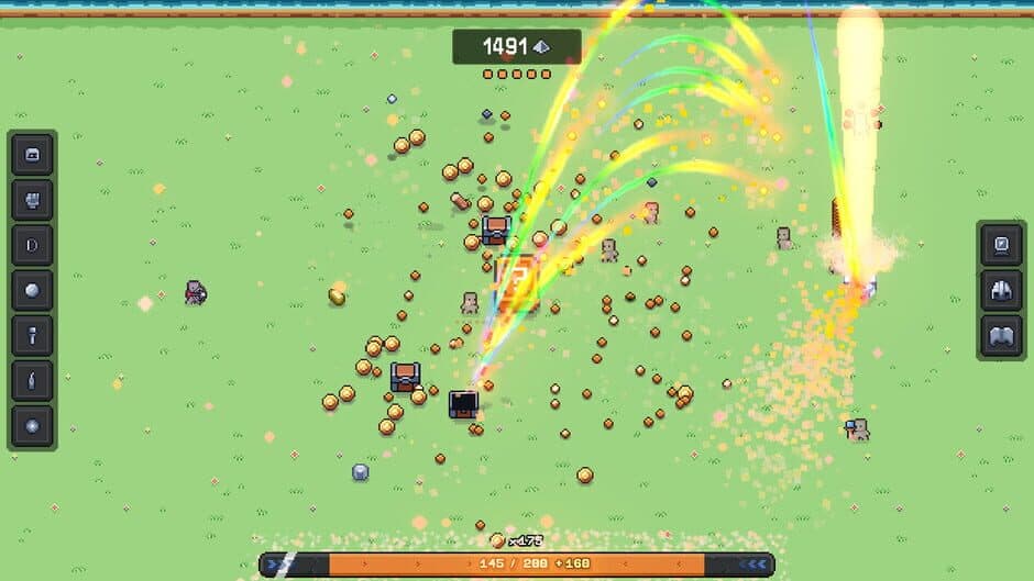 Скриншот 6 из Rock Island