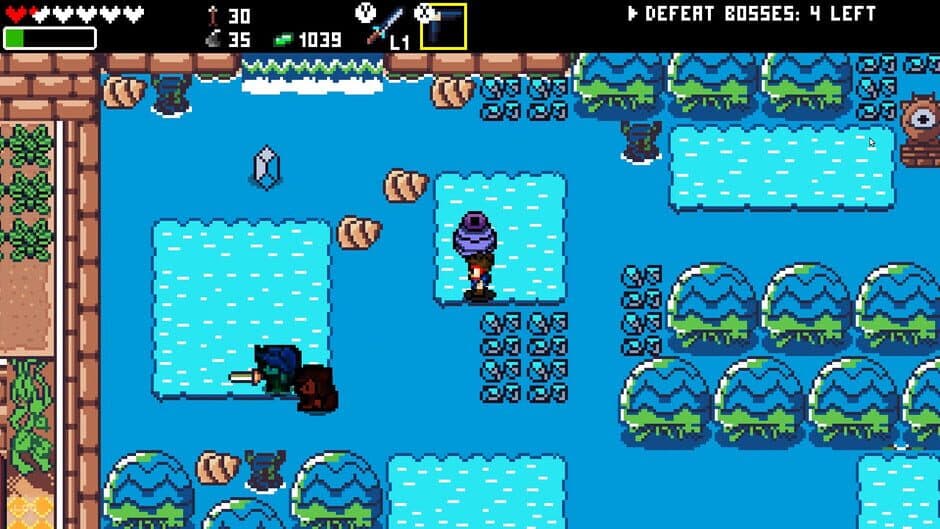 Скриншот 2 из DX Legends