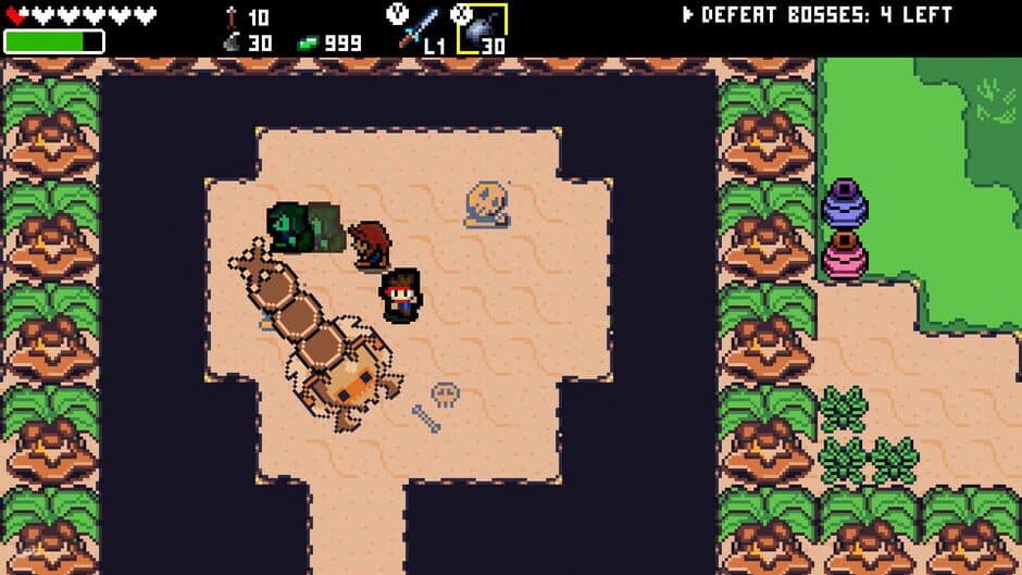 Скриншот 3 из DX Legends