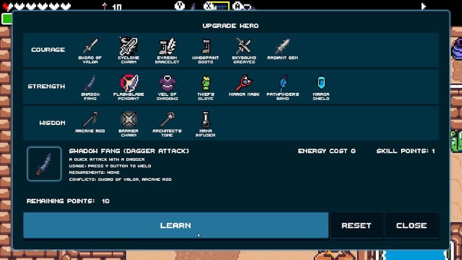 Скриншот 5 из DX Legends