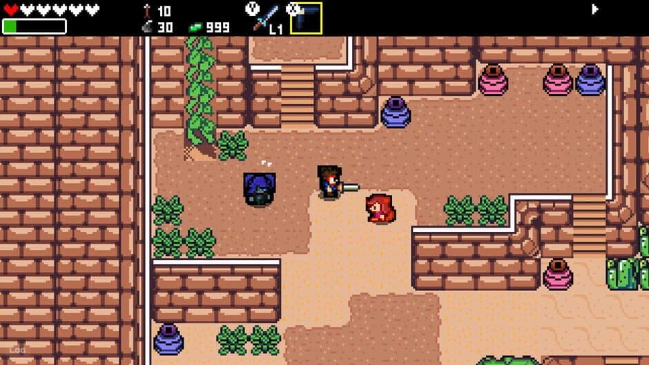 Скриншот 6 из DX Legends