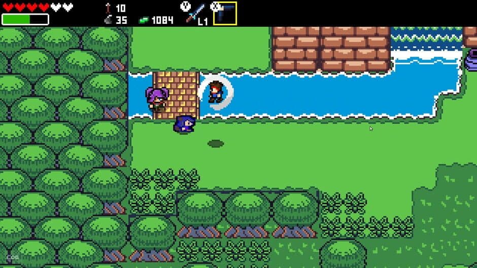 Скриншот 7 из DX Legends