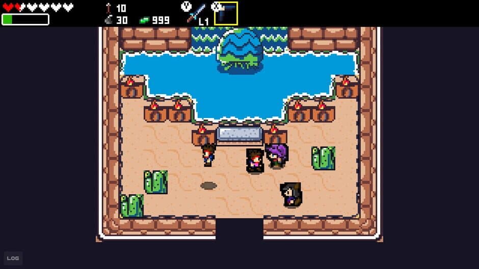 Скриншот 8 из DX Legends