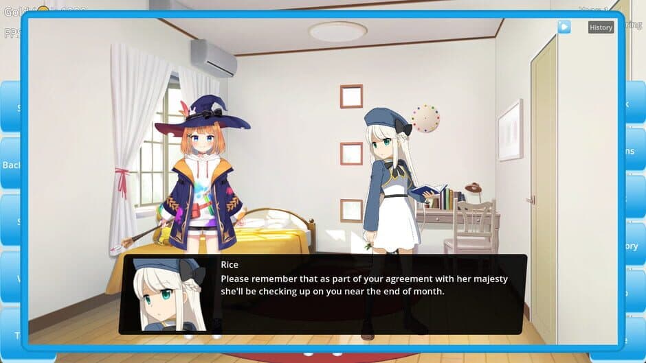 Скриншот 3 из Witch Maker