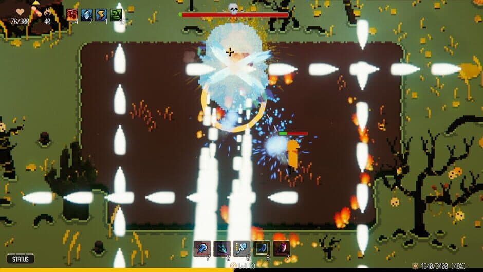 Скриншот 1 из Stela Boss