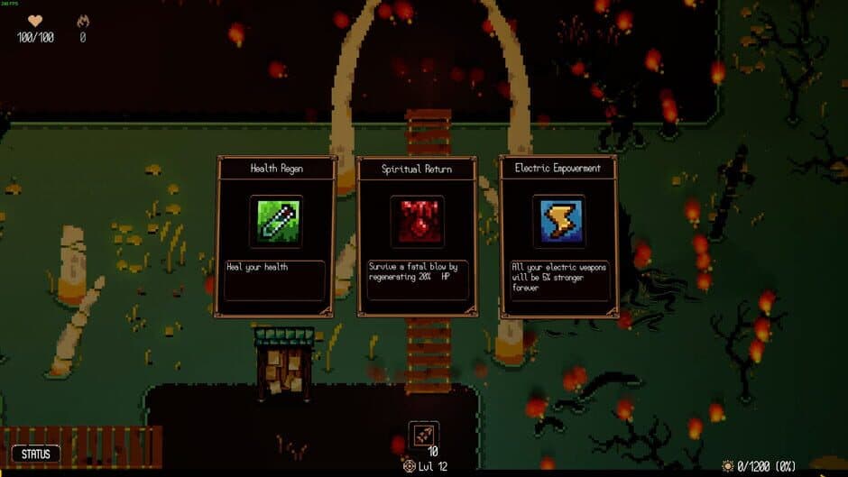 Скриншот 2 из Stela Boss