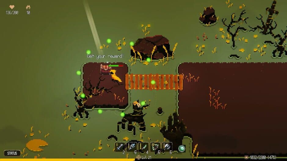 Скриншот 4 из Stela Boss