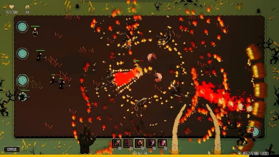 Скриншот 5 из Stela Boss