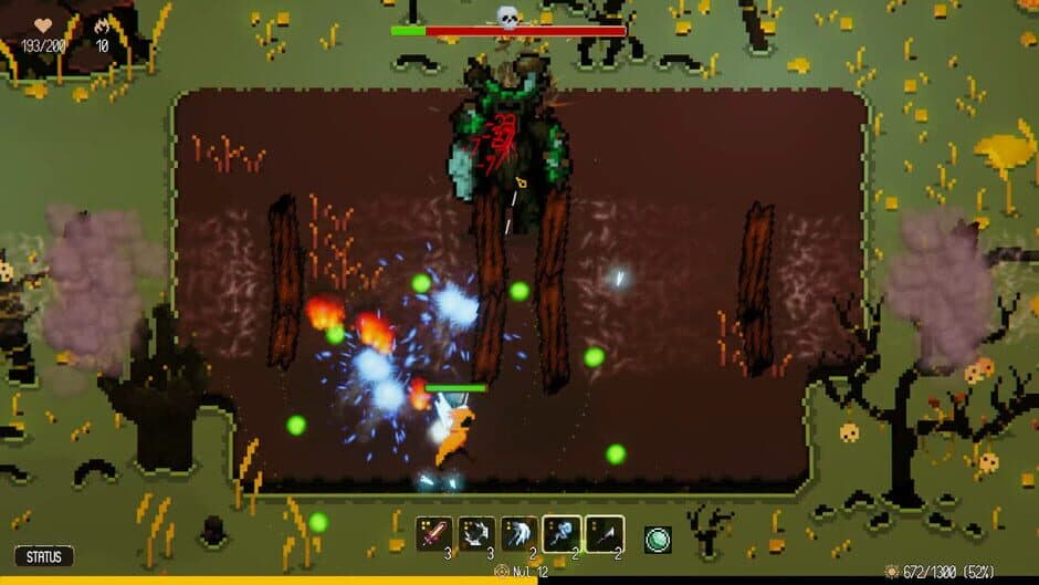 Скриншот 6 из Stela Boss