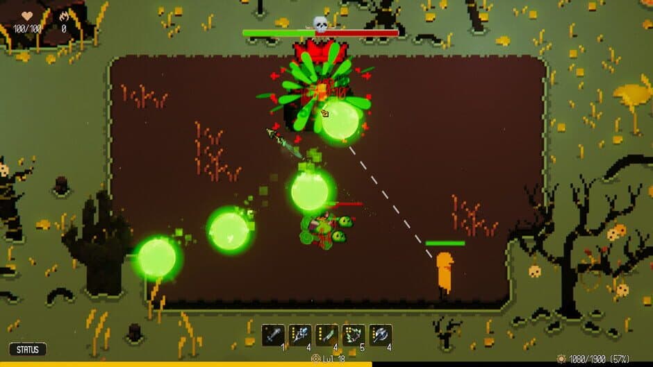Скриншот 9 из Stela Boss