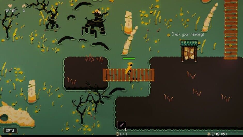 Скриншот 10 из Stela Boss