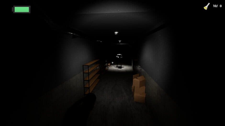 Скриншот 8 из Escape From Biochemical
