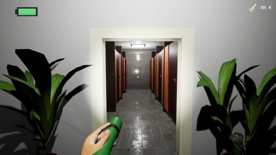 Скриншот 11 из Escape From Biochemical