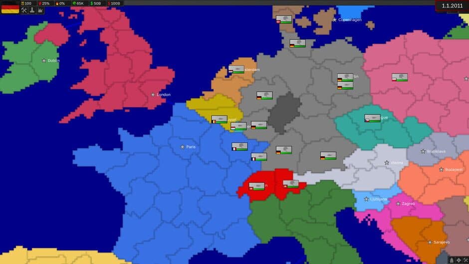 Скриншот 5 из Rename the History