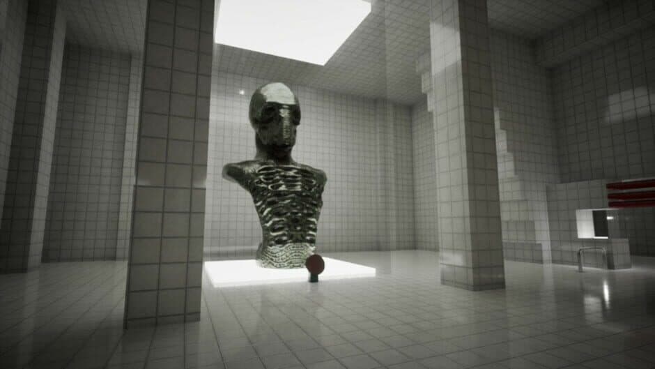 Скриншот 1 из Vastophobia