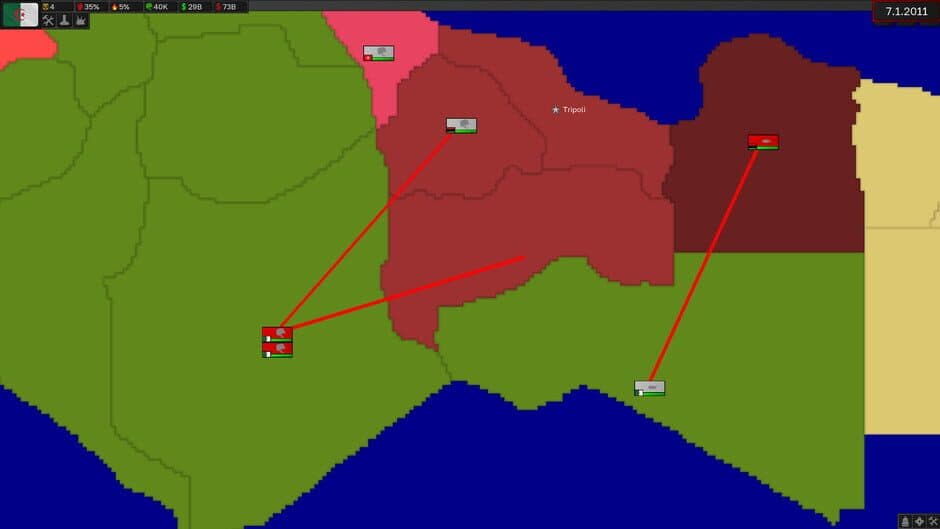 Скриншот 1 из Rename the History