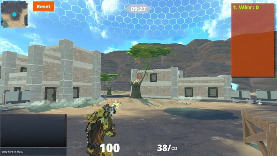 Скриншот 2 из Mamurius