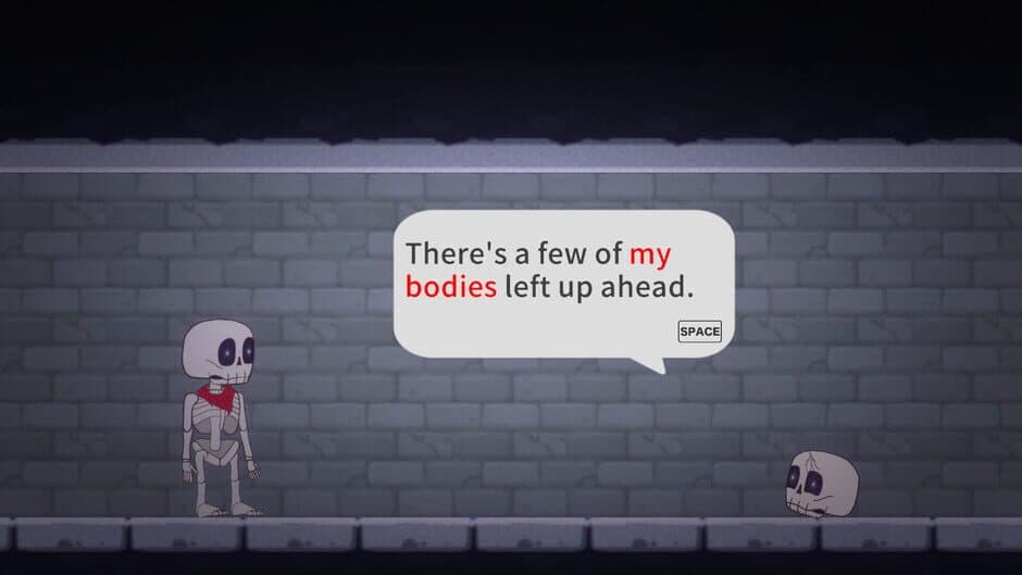 Скриншот 5 из Out of Skull