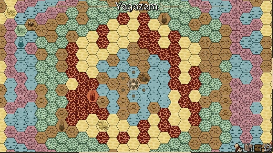 Скриншот 6 из Yagazem Elements