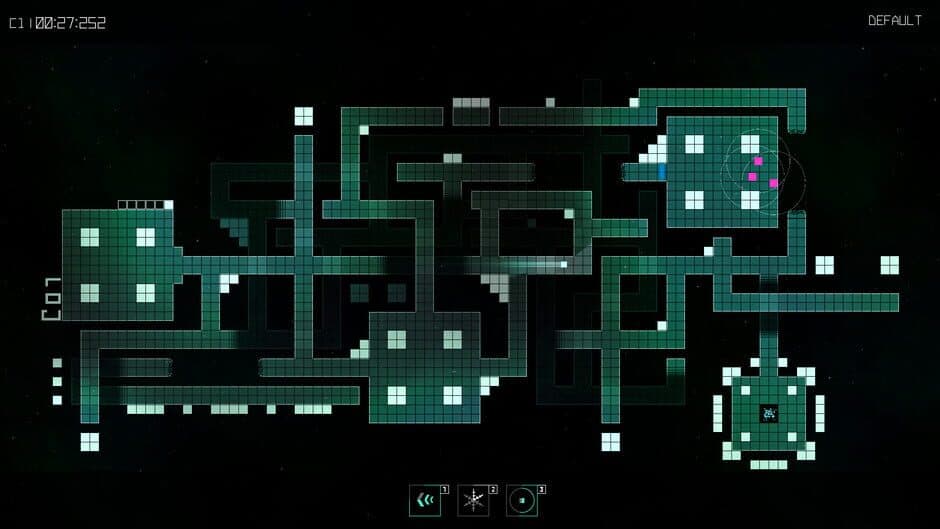 Скриншот 7 из Skippy's Grand Escape