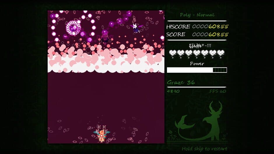 Скриншот 6 из No Need for Flowers
