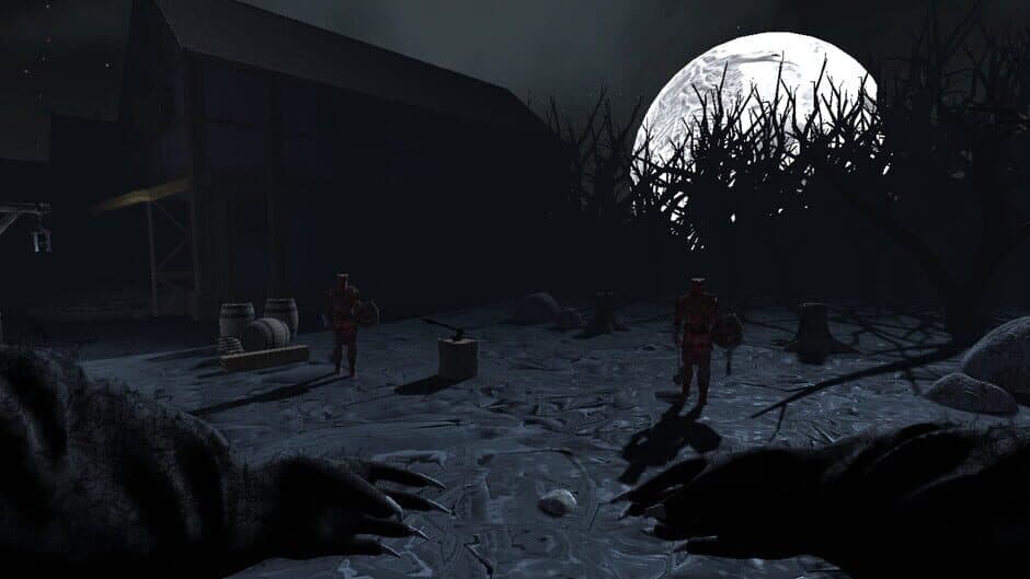 Скриншот 5 из The Werewolf