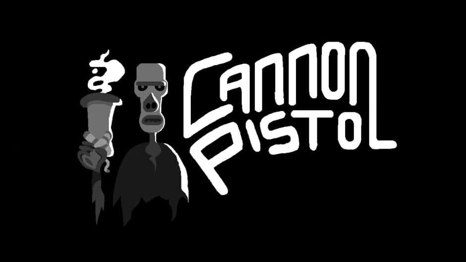 Скриншот 1 из Cannonpistol