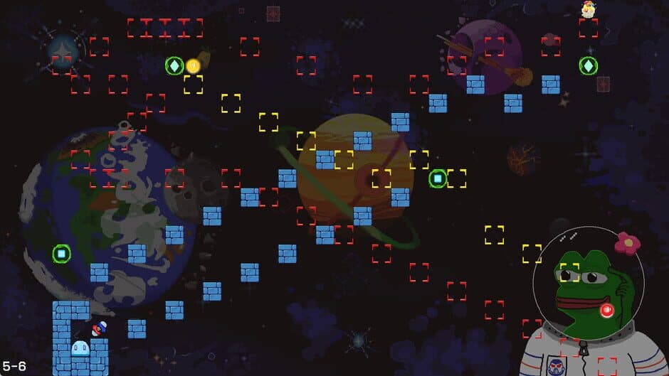 Скриншот 6 из Slime Dreamscape