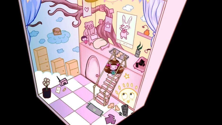 Скриншот 1 из Lucy's Adventure