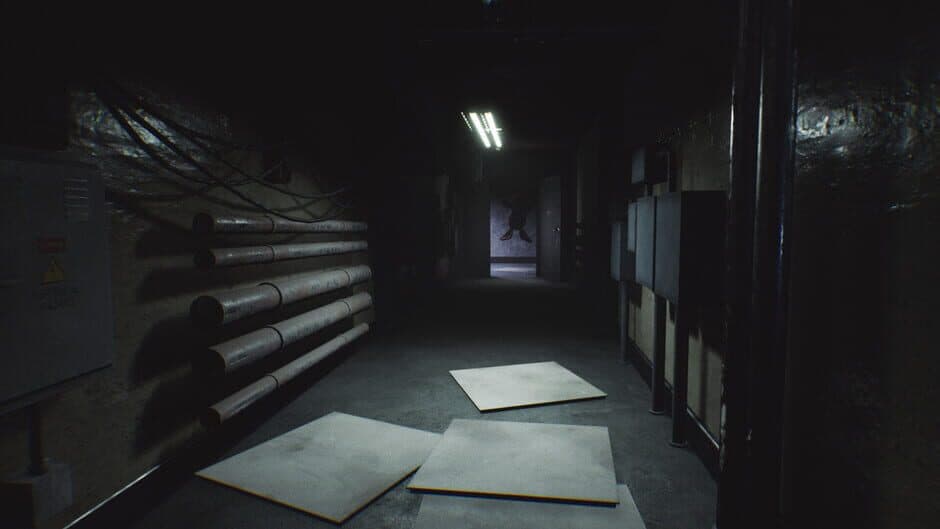 Скриншот 3 из Case Records: Lost Night
