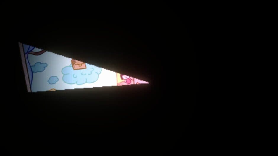 Скриншот 3 из Lucy's Adventure