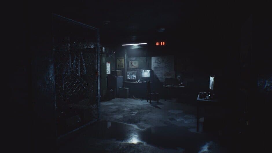 Скриншот 4 из Case Records: Lost Night