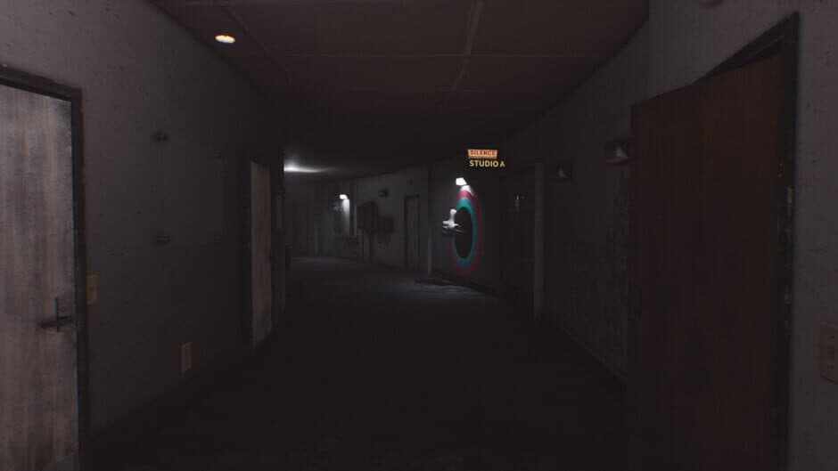 Скриншот 6 из Case Records: Lost Night