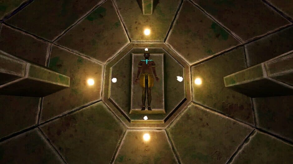 Скриншот 4 из Wind Giants