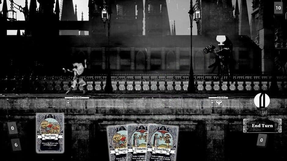 Скриншот 2 из Tarot